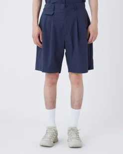 ComfortFlex Wide Shorts