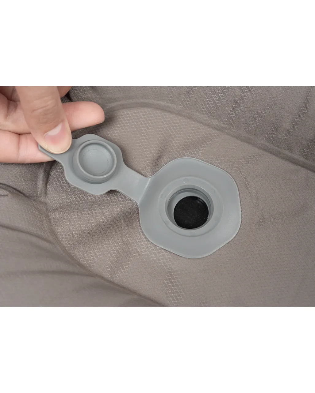 Compact Mat Wide