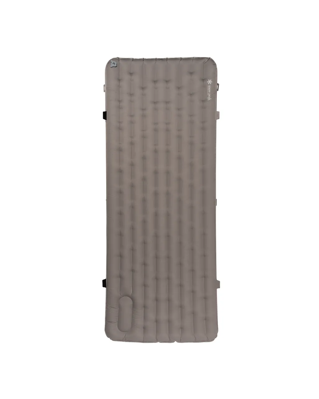 Compact Mat Wide