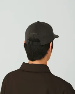 Corduroy Cap