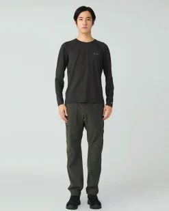 3D Dry Long Sleeve T-Shirt