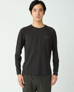 3D Dry Long Sleeve T-Shirt