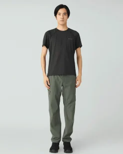 3D Dry Short Sleeve T-Shirt
