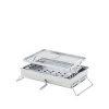 Double BBQ Box