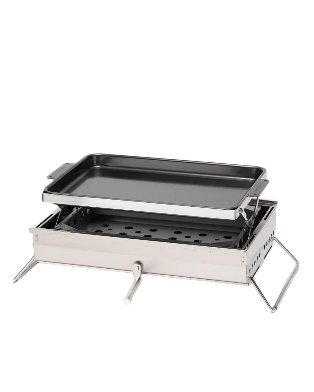 Double BBQ Box