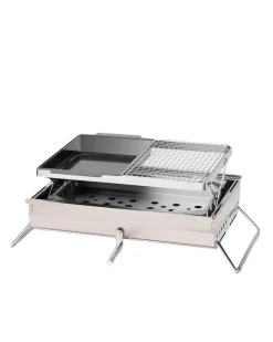 Double BBQ Box