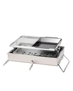 Double BBQ Box