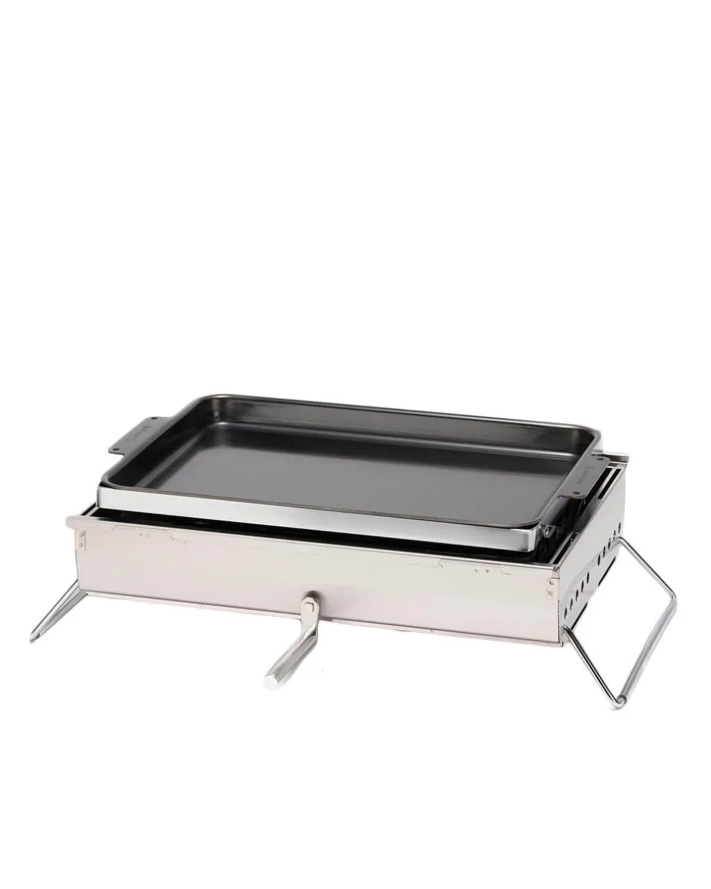 Double BBQ Box