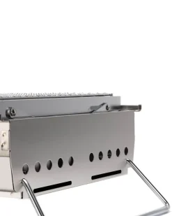 Double BBQ Box