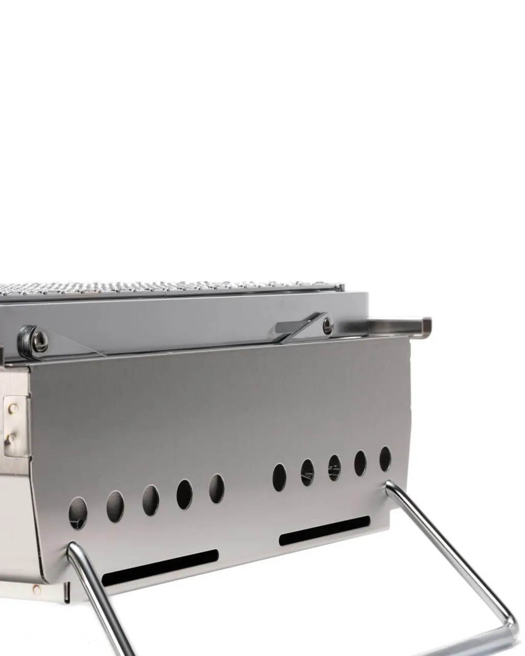Double BBQ Box