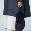 Double Face Mesh Kinchaku