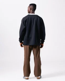 Double Knit Cardigan