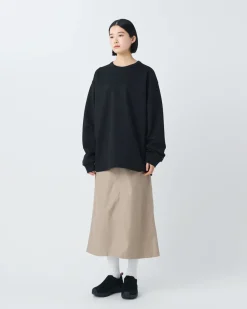 Double Knit Pullover