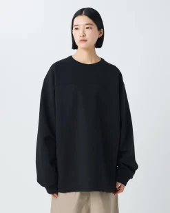Double Knit Pullover