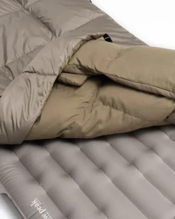 Down System Ofuton & Slim Mat