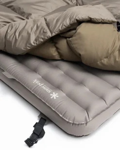Down System Ofuton & Slim Mat