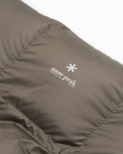 Down System Ofuton & Slim Mat