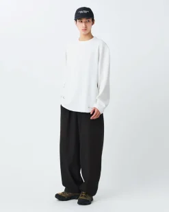 Dry Waffle L/S T-Shirt