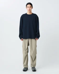 Dry Waffle L/S T-Shirt