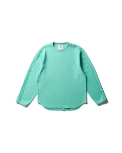 Dry Waffle L/S T-Shirt