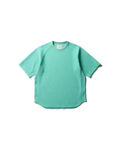 Dry Waffle T-Shirt