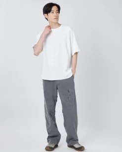 Dry Waffle T-Shirt