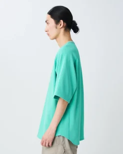 Dry Waffle T-Shirt