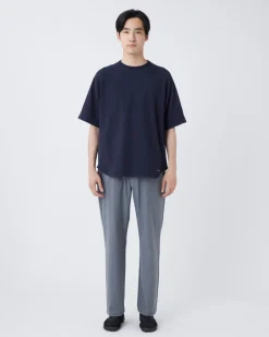 Dry Waffle T-Shirt