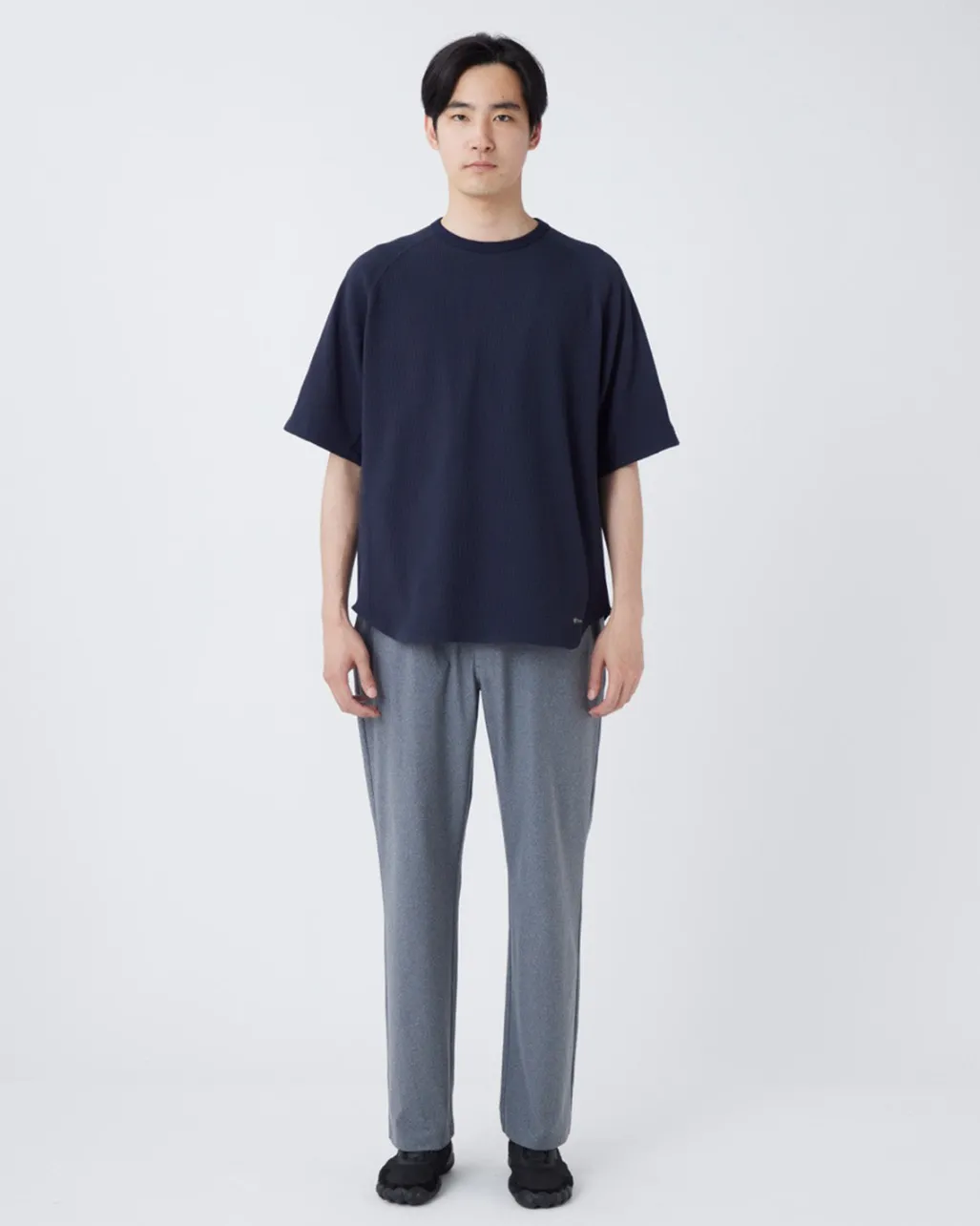 Dry Waffle T-Shirt