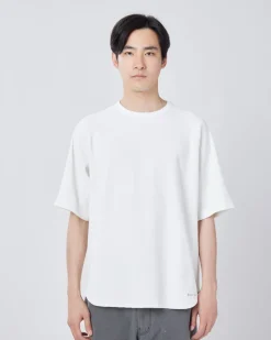 Dry Waffle T-Shirt