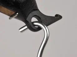 Duralumin Peg