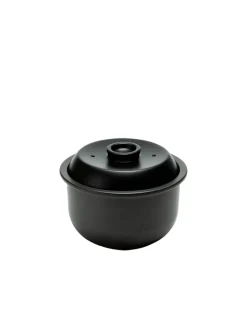 Earthen Zen Pot