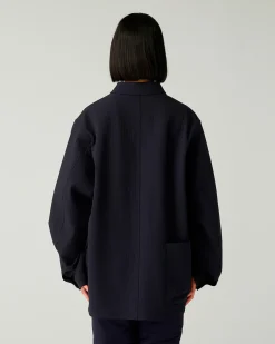 Easy Cloth Jacket