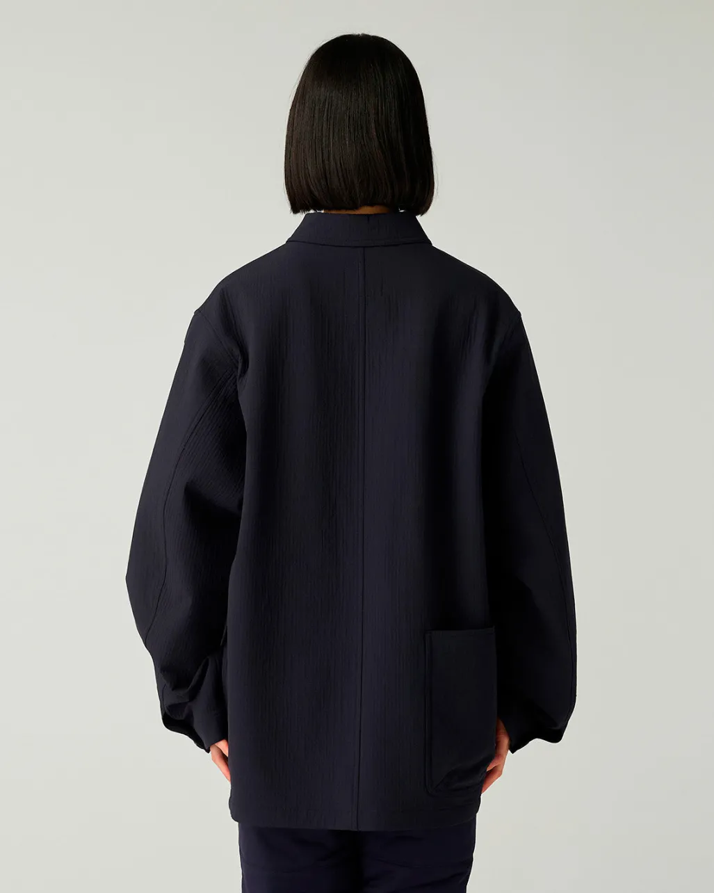 Easy Cloth Jacket