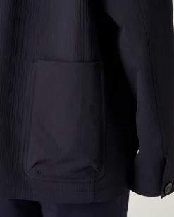 Easy Cloth Jacket