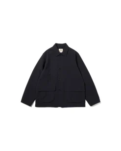 Easy Cloth Jacket