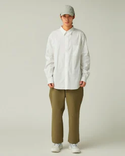 Easy Cloth Pants