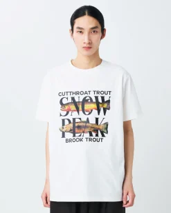 Famous Trout Dry T-Shirt