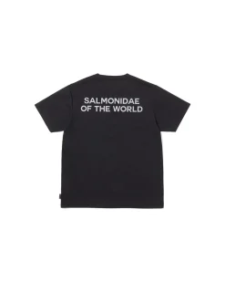 Famous Trout Dry T-Shirt