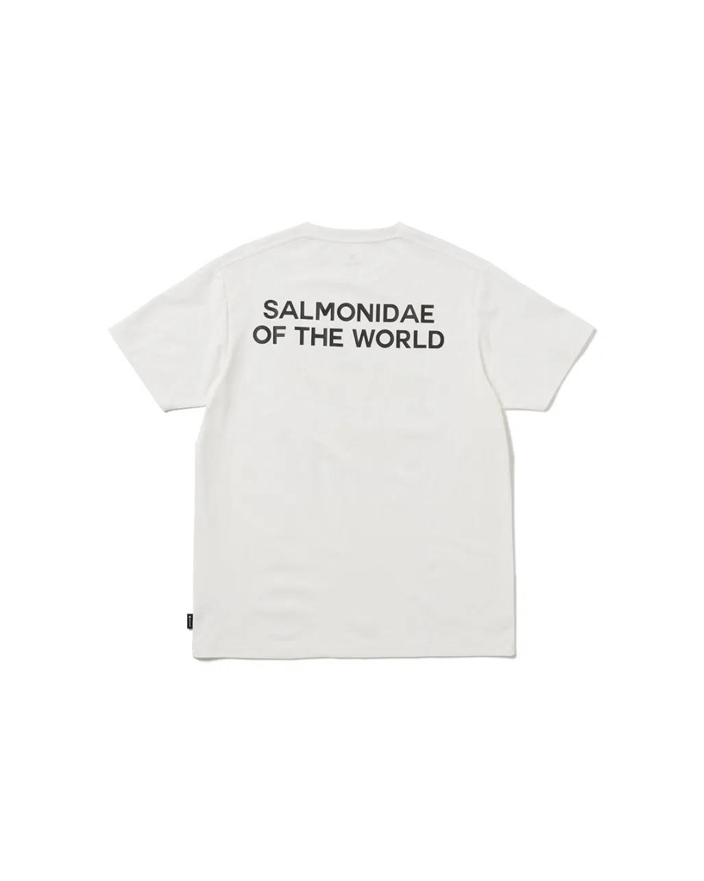 Famous Trout Dry T-Shirt