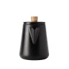 Field Barista Kettle in Black