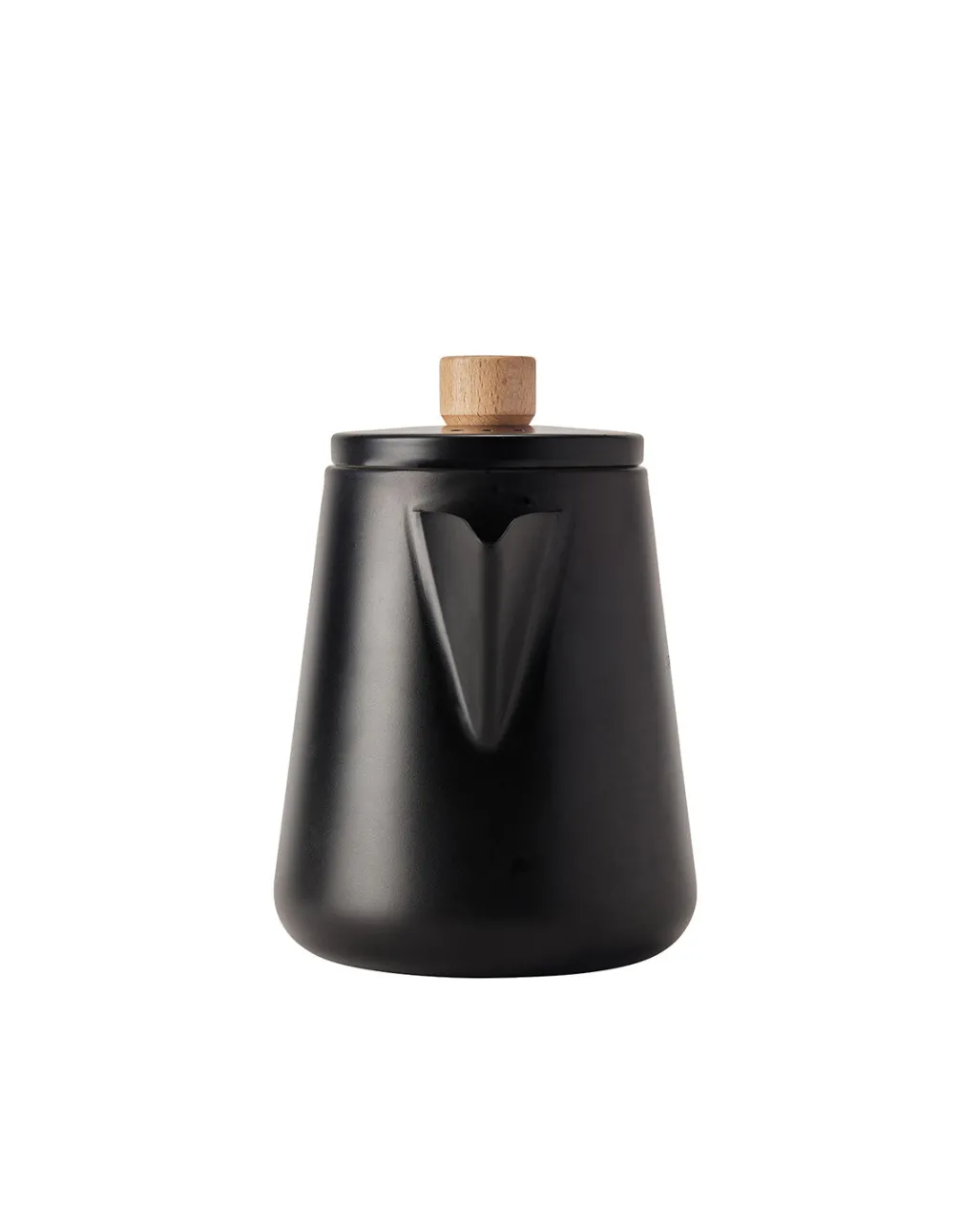 Field Barista Kettle in Black