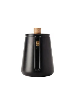Field Barista Kettle in Black