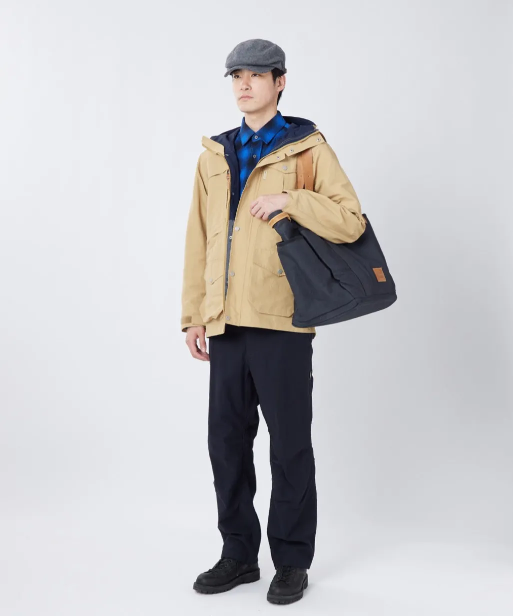 Field Big Tote Bag