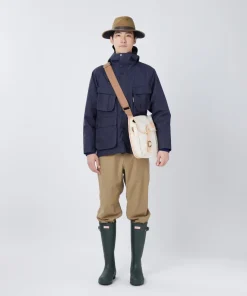 Field Game Shoulder Bag
