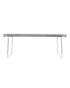Fireplace Grill Bridge S
