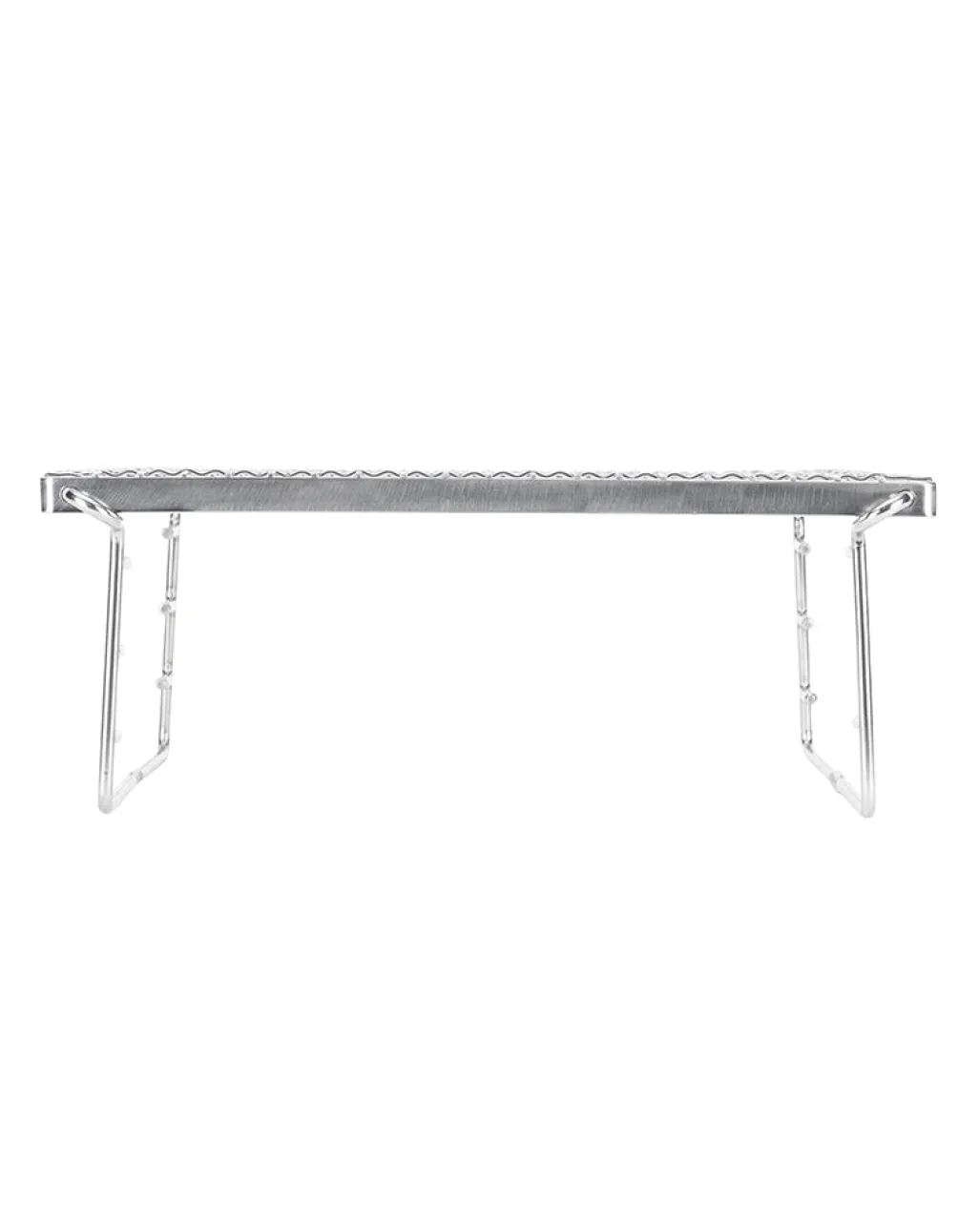 Fireplace Grill Bridge S