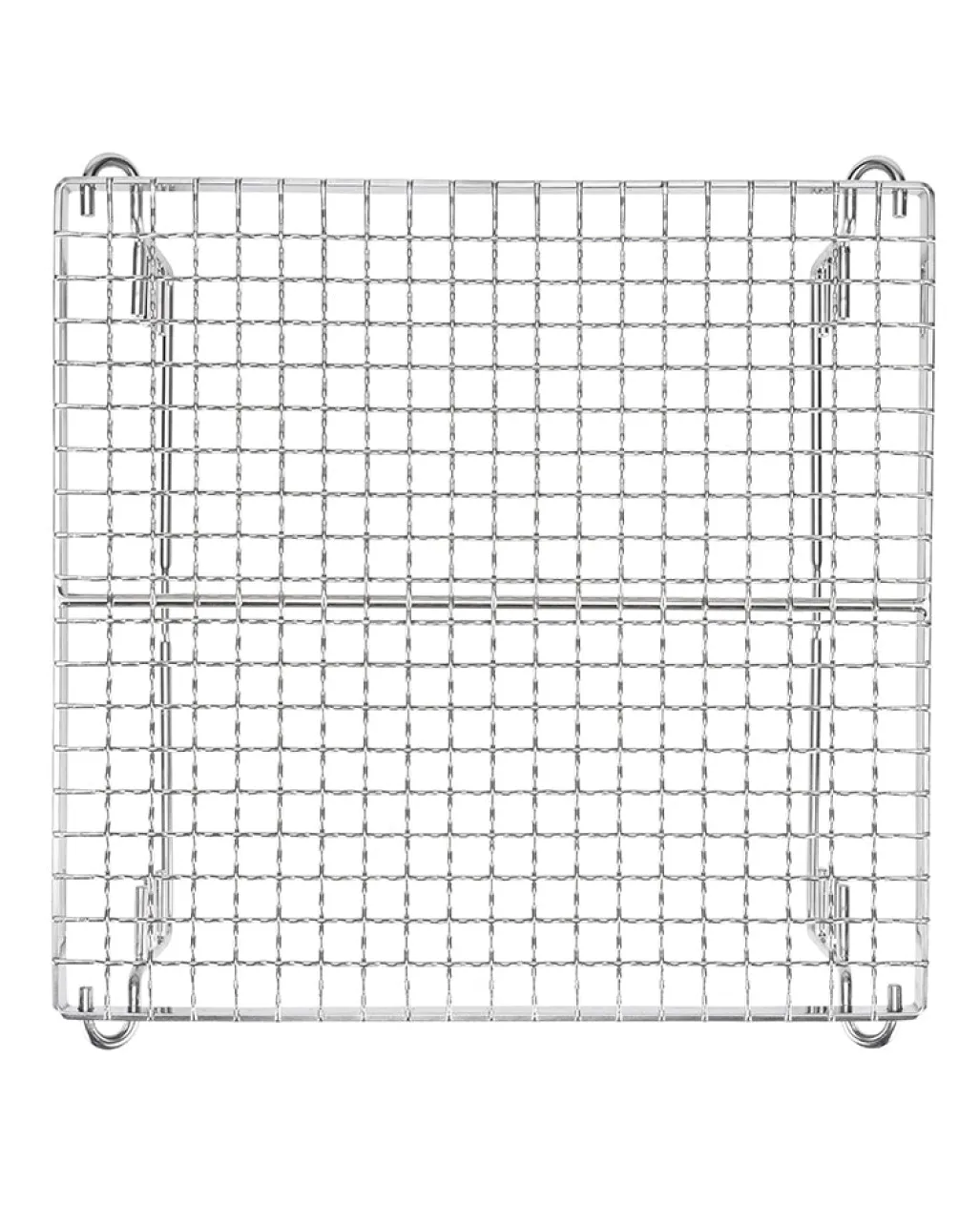 Fireplace Grill Bridge S