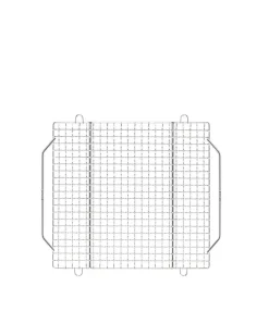 Fireplace Grill M