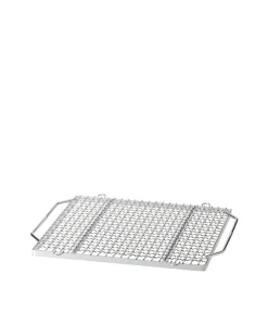 Fireplace Grill M